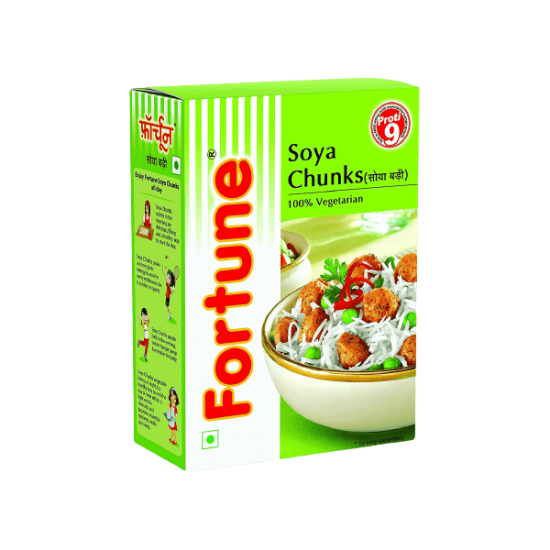 Fortune Soya Vadi