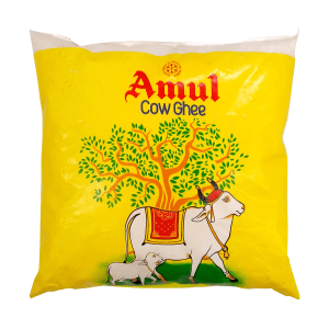 Ghee Cow Amul