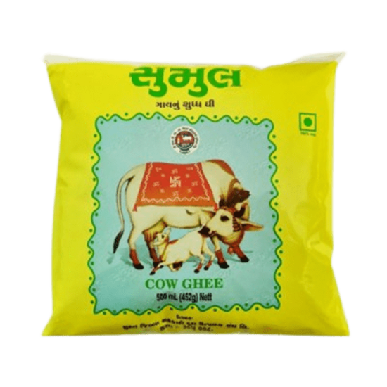 Ghee Cow Sumul