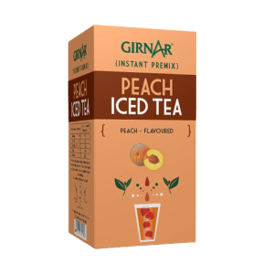 Girnar Ice Tea Peach