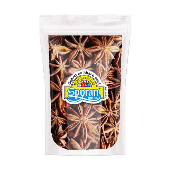 Star Anise/Badiyan