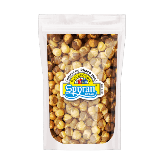 Chana Extra Soft