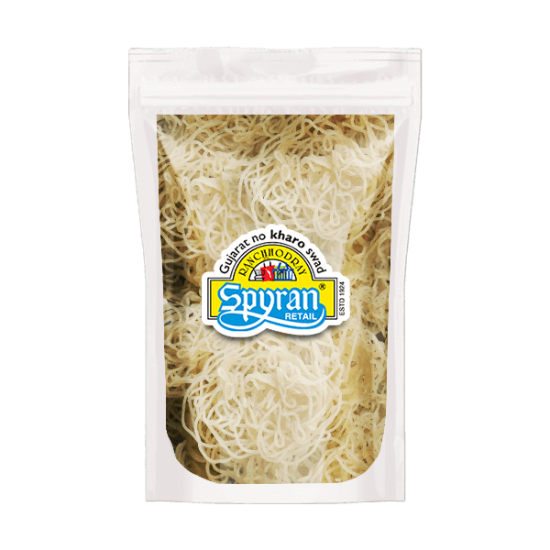 Rice Sev/Chokha Sev