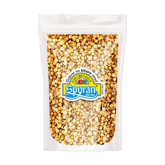 Crushed Coriander Seeds/Dhana Kuriya