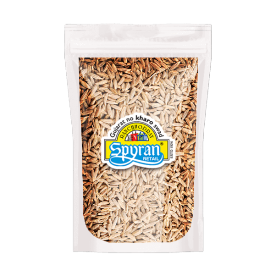 Cumin/Jeera Extra