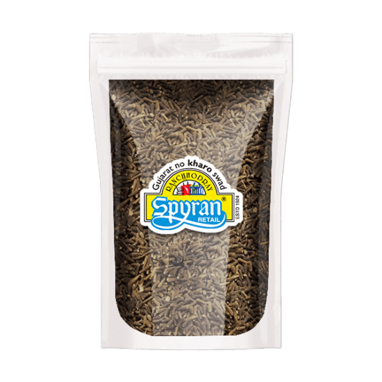 Black Cumin/Kali Jiri