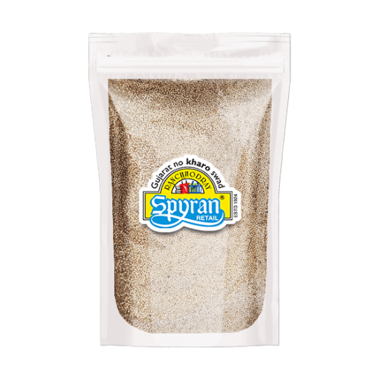 Poppy Seed/Khaskhas