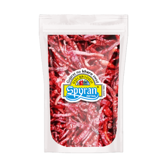 Kumthi Chilli/Marcha Whole