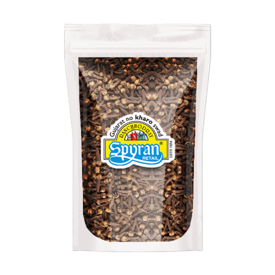 Cloves /Laving