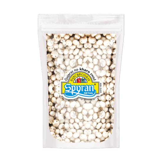 Fox Nuts/Makhana Jumbo