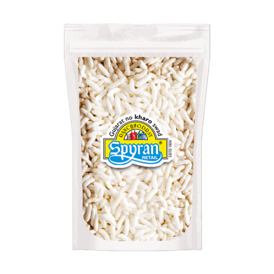 Puffed Rice Basmati/Mamara Basmati