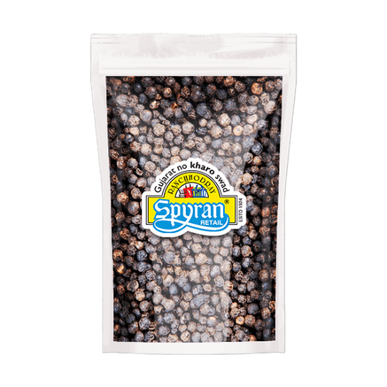 Black Pepper/Mari Extra