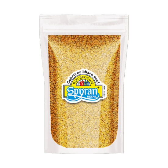 Fenugreek Crushed/Methi Kuriya Premium