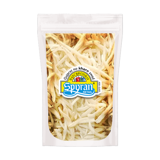 White Musli