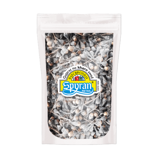 Nagkesar Black