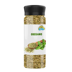 Oregano Jar