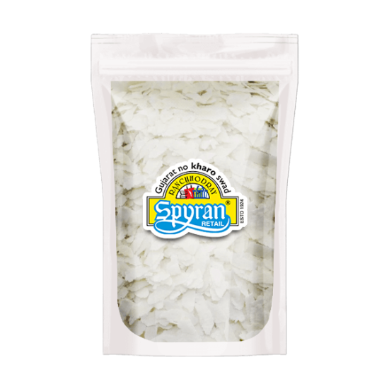 Nylon Rice Flakes/Pauwa Nylon