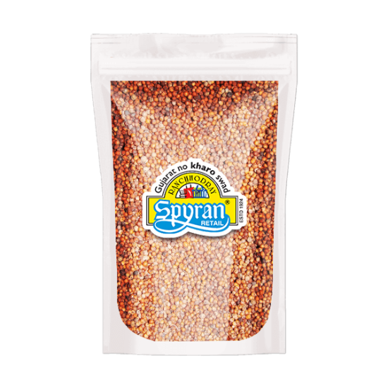 Finger Millet/Ragi