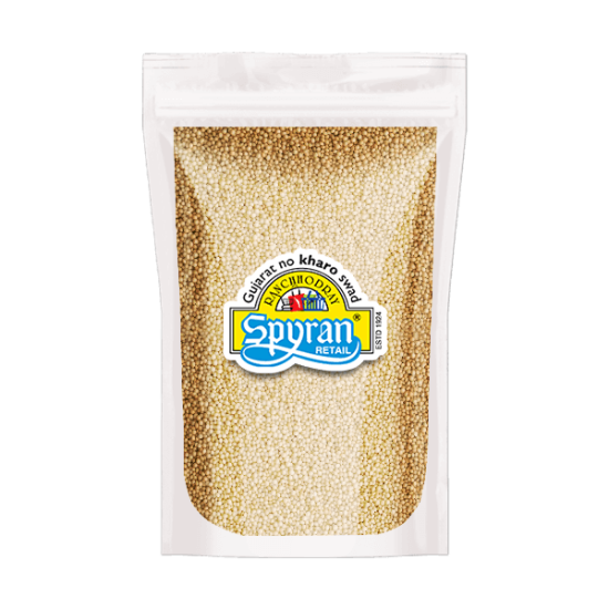 Whole Amaranth/Rajgaro Whole