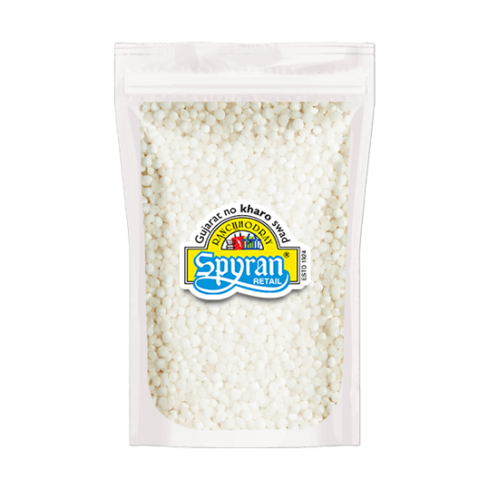 Sago/Sabudana