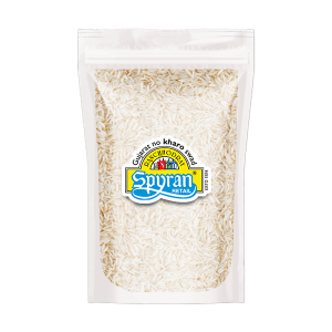 Spyran Basmati Biriyani Rice