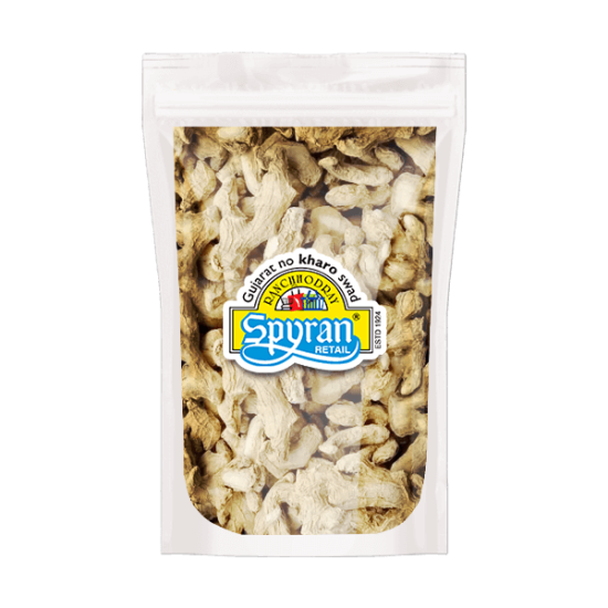 Dry Ginger/Sunth Whole