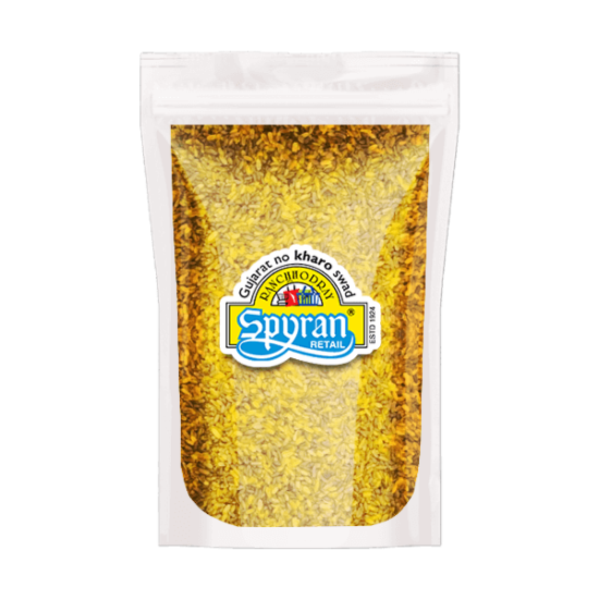 Dill/Suva Dal