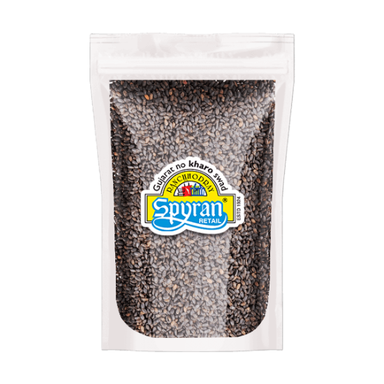 Basil Seeds/Tukmari