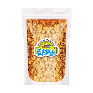 Buy Wheat Puff Peri Peri Online in Gujarat, India - Spyran Retail