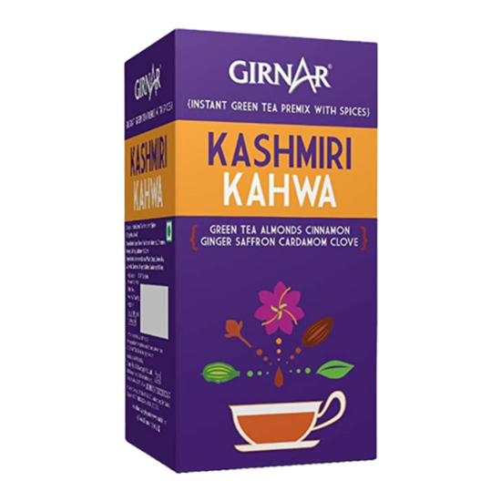 Girnar Instant Premix Kashmiri Kahwa