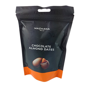 Mazaana Chocolate Almond