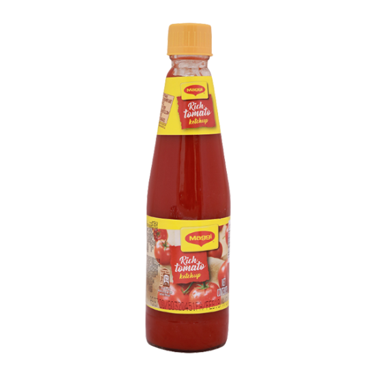 Maggie Tomato Ketchup