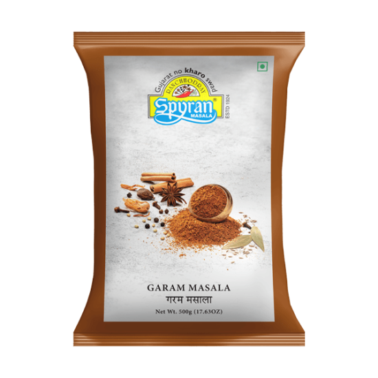 Garam Masala