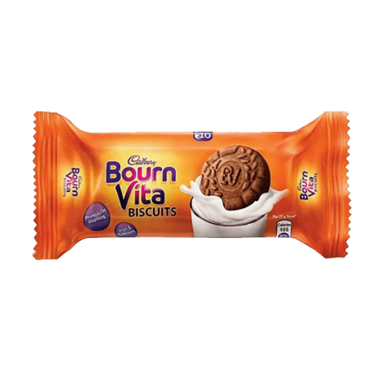 Bis Bournvita