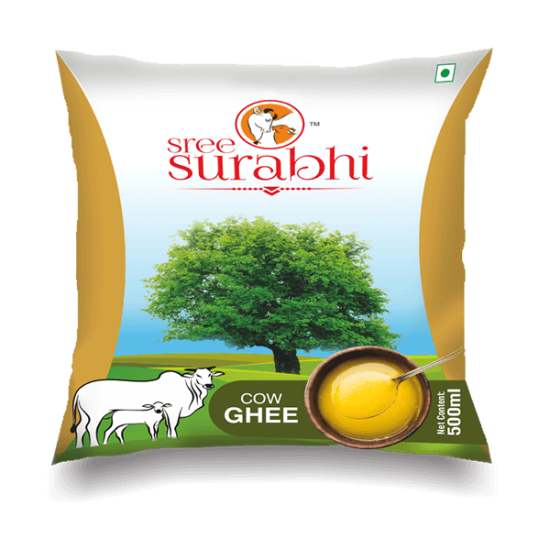 Ghee Cow Surbhi
