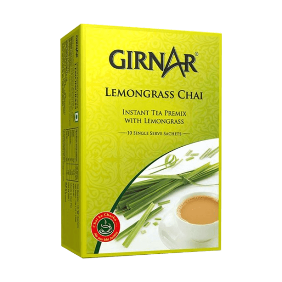Girnar Instant Premix Lemongrass