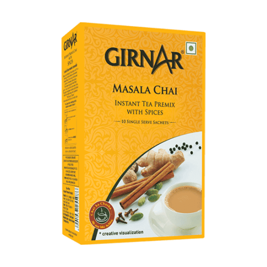 Girnar Instant Premix Masala