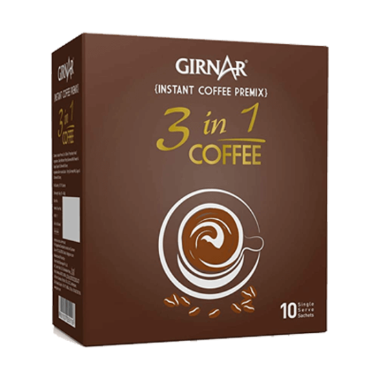 Instant Premix Coffee