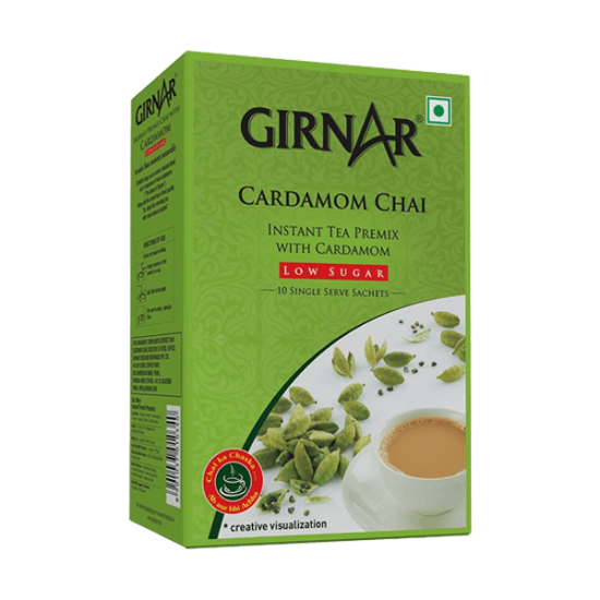 Instant Premix Elyachi