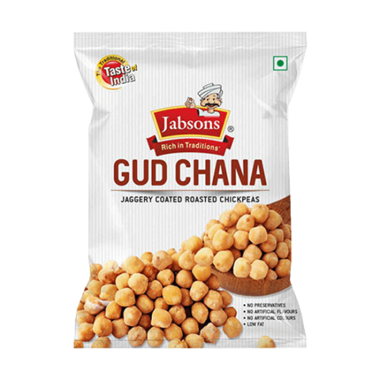 Jabson Gud Chana