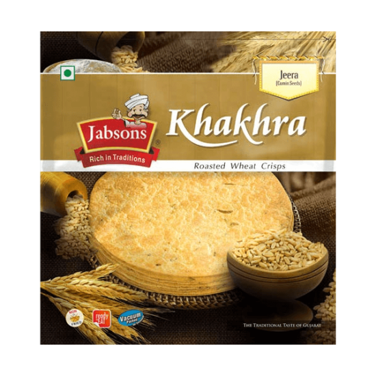 Jabson Khakhara Jeera