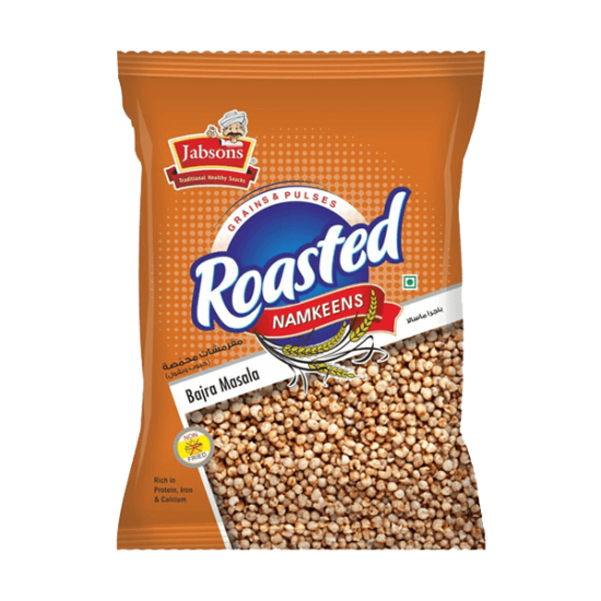 Jabson Roasted Bajra Masala