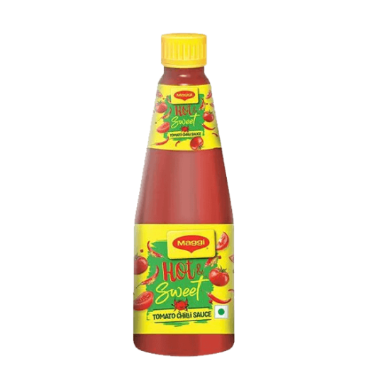Maggie Hot & Sweet
