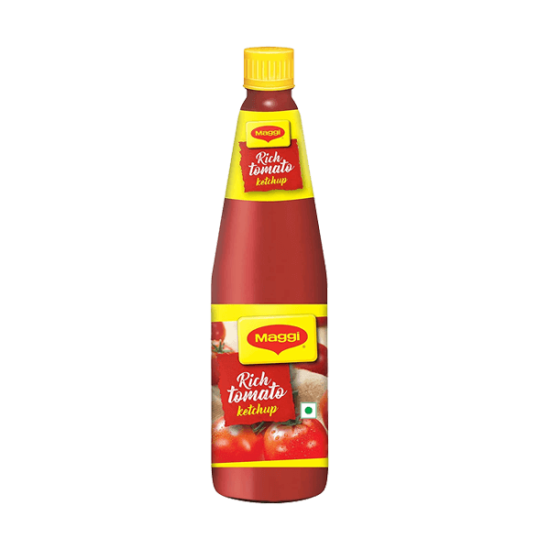 Maggie Tomato Sauce