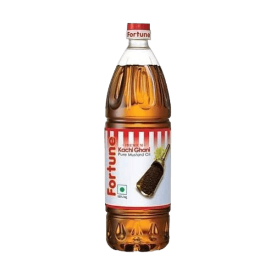 Musturd Oil