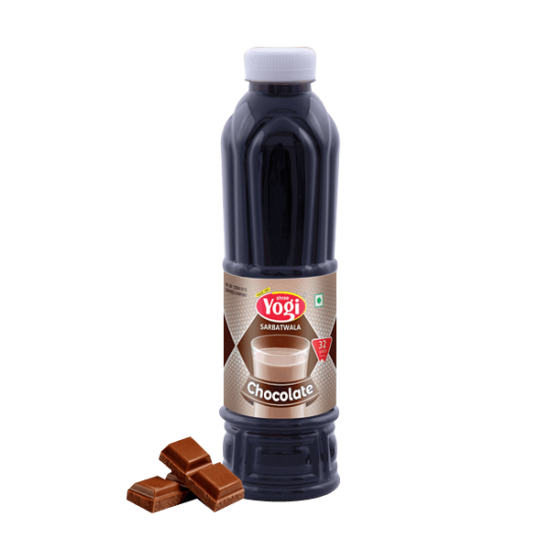Yogi Chocolate