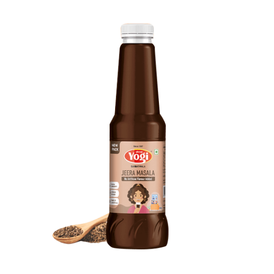 Yogi Jeeramasala