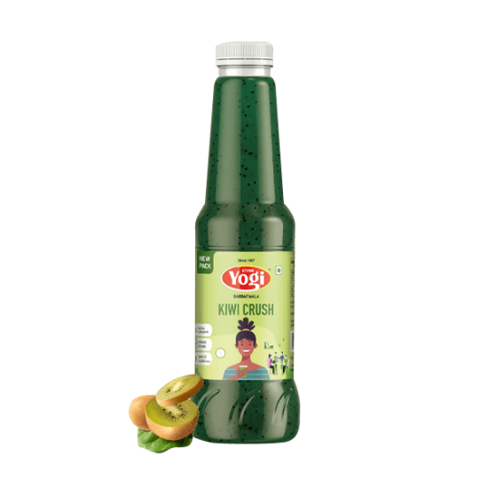 Yogi Kiwi Crush
