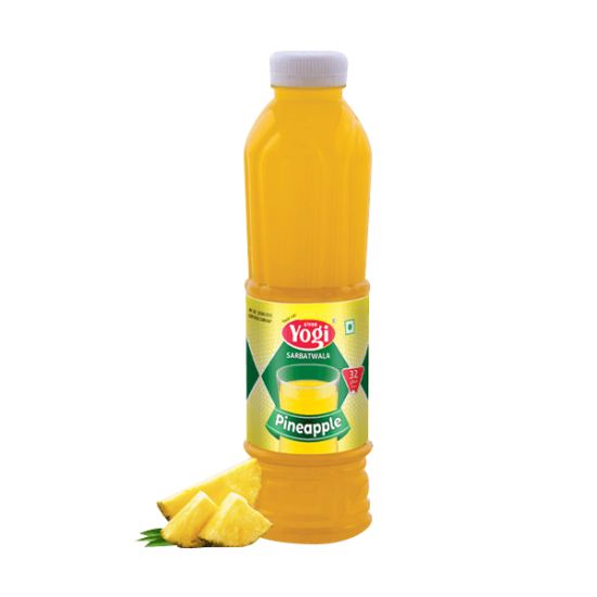 Yogi Pinepal