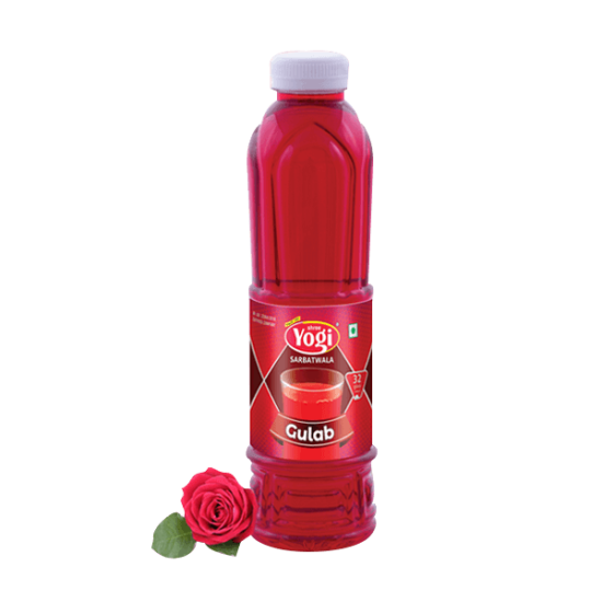Yogi Special Gulab
